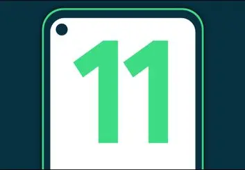 همه چیز درباره‌ اندروید ۱۱ ؛ از زمان عرضه تا نحوه‌ نصب روی گوشی‌های اندرویدی