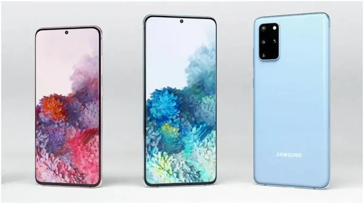 مشخصات گلکسی S20 FE 5G در اسناد TENAA لو رفت