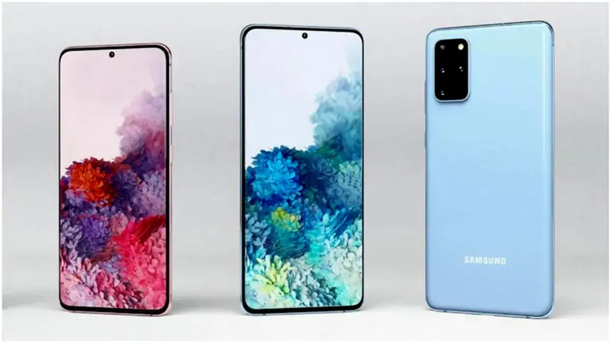 مشخصات گلکسی S20 FE 5G در اسناد TENAA لو رفت