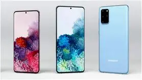 مشخصات گلکسی S20 FE 5G در اسناد TENAA لو رفت