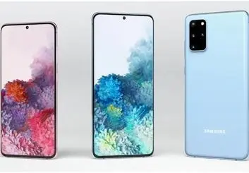 مشخصات گلکسی S20 FE 5G در اسناد TENAA لو رفت
