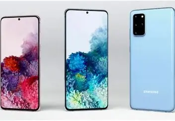 مشخصات گلکسی S20 FE 5G در اسناد TENAA لو رفت
