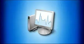 کدام اپلیکیشن در کامپیوتر بیشترین قدرت CPU را اشغال کرده است؟