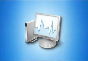 کدام اپلیکیشن در کامپیوتر بیشترین قدرت CPU را اشغال کرده است؟