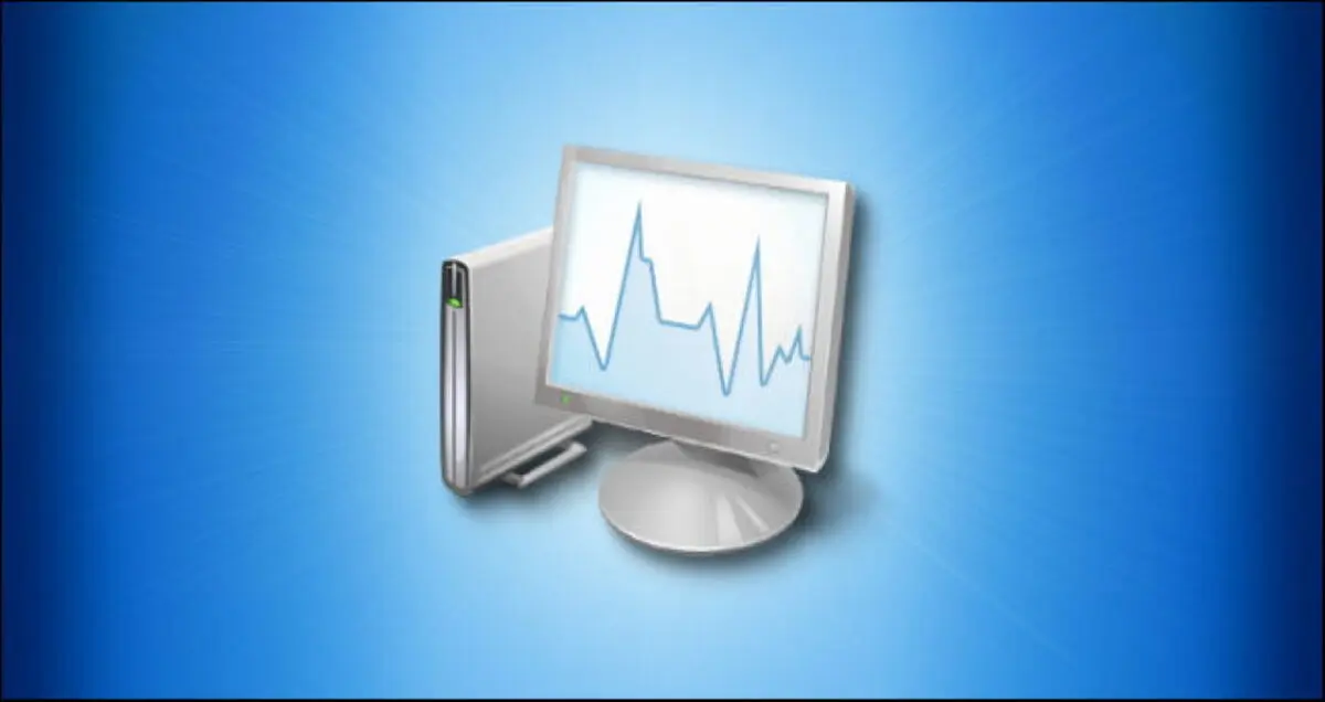 کدام اپلیکیشن در کامپیوتر بیشترین قدرت CPU را اشغال کرده است؟
