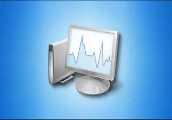 کدام اپلیکیشن در کامپیوتر بیشترین قدرت CPU را اشغال کرده است؟