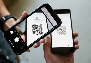 چگونه رمز وای‌فای خود را به شکل کد QR با دیگران به اشتراک بگذاریم؟