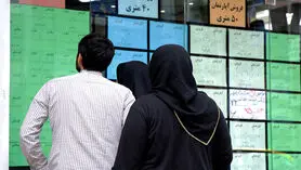 افزایش چشم‌گیر قیمت خودرو در سایه رکود مسکن