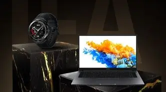 آنر برنده تندیس طلای IFA 2020 شد