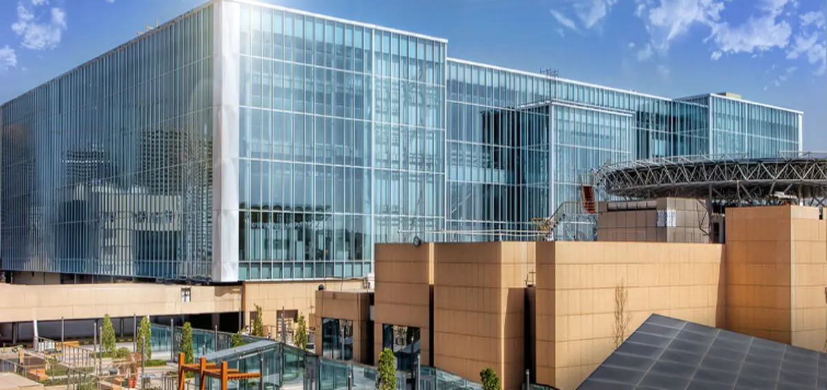 صنعت نمایشگاهی نیازمند نگرش اکوسیستمی