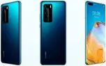 فروش آنلاین پرچمدار Huawei P40 Pro به صورت محدود و با قیمت تکرارنشدنی