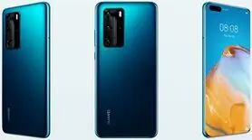 فروش آنلاین پرچمدار Huawei P40 Pro به صورت محدود و با قیمت تکرارنشدنی