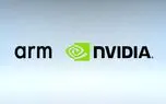 شرکت انویدیا با قیمت 40 میلیارد دلار ARM را خرید