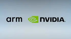 شرکت انویدیا با قیمت 40 میلیارد دلار ARM را خرید