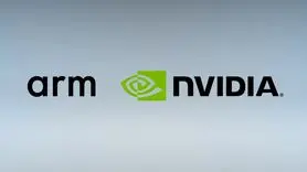 شرکت انویدیا با قیمت 40 میلیارد دلار ARM را خرید