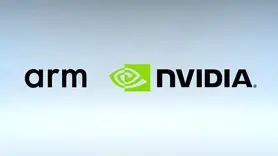 شرکت انویدیا با قیمت 40 میلیارد دلار ARM را خرید
