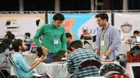 هشتمین ماراتن برنامه نویسی تلفن همراه کشور به تعویق افتاد
