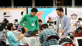 هشتمین ماراتن برنامه نویسی تلفن همراه کشور به تعویق افتاد