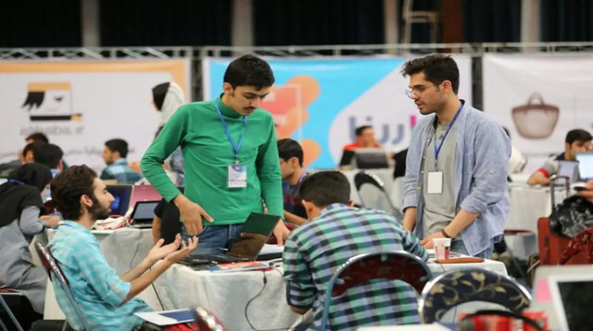 هشتمین ماراتن برنامه نویسی تلفن همراه کشور به تعویق افتاد
