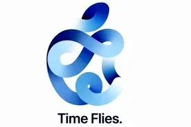 رونمایی از محصولات جدید اپل در رویداد Time Flies (پخش زنده)