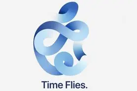 رونمایی از محصولات جدید اپل در رویداد Time Flies (پخش زنده)