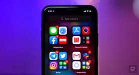 سیستم عامل iOS 14 امروز منتشر می‌شود