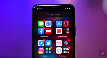 سیستم عامل iOS 14 امروز منتشر می‌شود