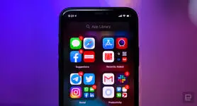 سیستم عامل iOS 14 امروز منتشر می‌شود