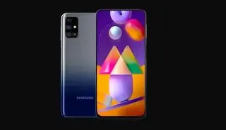 تصاویر رندر شده گوشی گلکسی F41 فاش شد