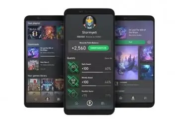 سرویس بازی xCloud مایکروسافت در ۲۲ کشور در دسترس قرار گرفت