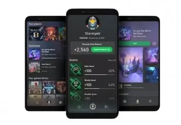 سرویس بازی xCloud مایکروسافت در ۲۲ کشور در دسترس قرار گرفت