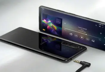 Xperia 5 II با صفحه نمایش 6.1 اینچی OLED به بازار عرضه می‌شود