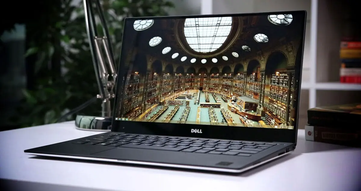 نقد و بررسی لپ تاپ دل XPS 13