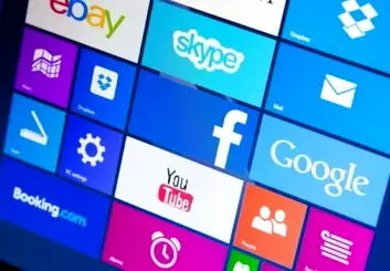 دسترسی به پوشه Windows Apps در ویندوز 10
