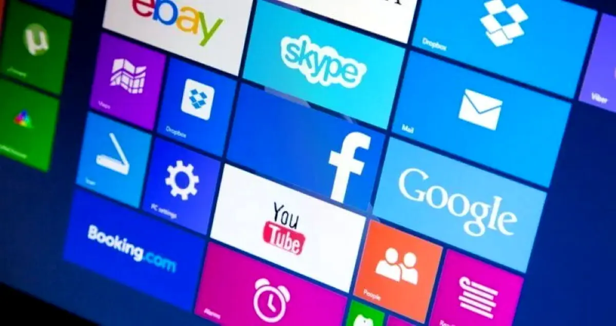 دسترسی به پوشه Windows Apps در ویندوز 10