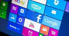 دسترسی به پوشه Windows Apps در ویندوز 10