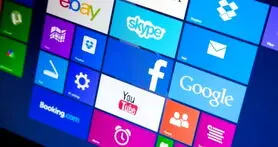 دسترسی به پوشه Windows Apps در ویندوز 10