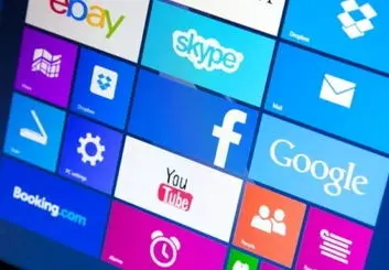 دسترسی به پوشه Windows Apps در ویندوز 10