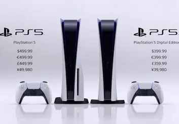قیمت و تاریخ عرضه PlayStation 5 اعلام شد