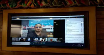 دانشگاه‌ها باید در شرایط کرونا به تحقیقات بین المللی بپیوندند