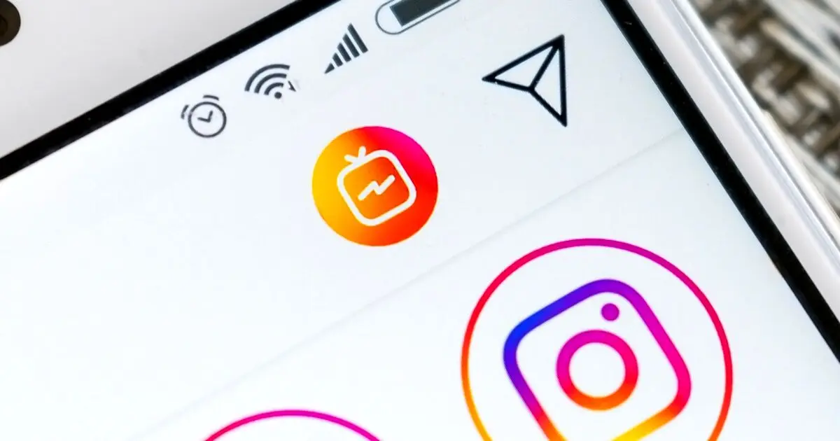 زیرنویس خودکار به IGTV اینستاگرام اضافه شد