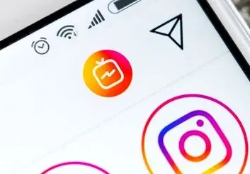 زیرنویس خودکار به IGTV اینستاگرام اضافه شد