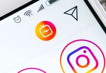 زیرنویس خودکار به IGTV اینستاگرام اضافه شد