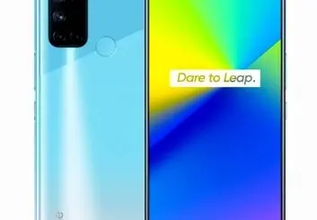 گوشی Realme 7i با تراشه اسنپدراگون 662 معرفی شد