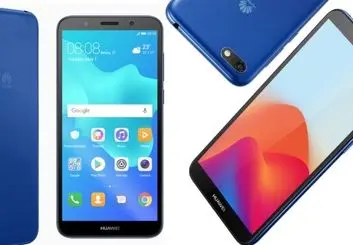 گوشی‌های هوشمند ارزان قیمت بازار تا حدود ۳ میلیون تومان