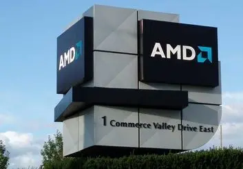 شرکت AMD به دنبال مجوز همکاری با شرکت‌های تحریم‌شده از سوی آمریکا