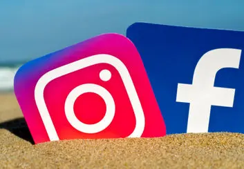 جاسوسی شرکت فیس بوک از طریق دوربین‌ سلفی گوشی کاربران اینستاگرام