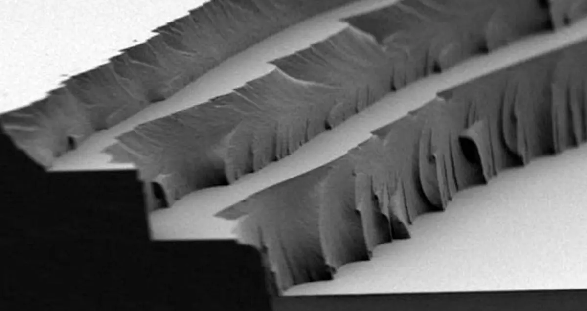 راهی جدید برای ذخیره و استفاده از نور خورشید