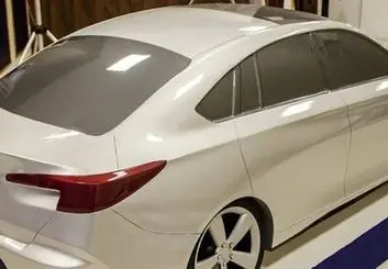 نسل دوم سمند شبیه به محصولات هیوندای خواهد بود!