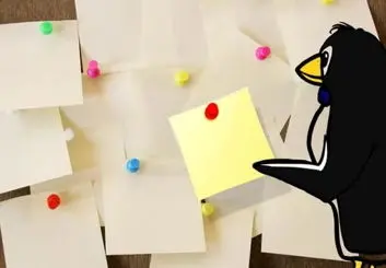 6 اپلیکیشن sticky Notes برای سیستم‌عامل لینوکس (قسمت اول)